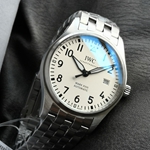 スーパーコピーアクアタイマー時計